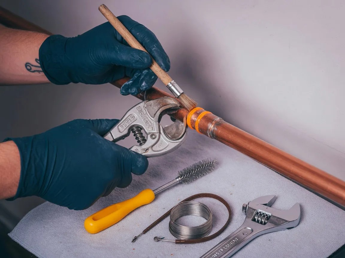 Why choose Sump Pump Repair in Marine City, MI
